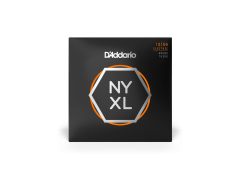 Набор струн D'ADDARIO NYXL1356W NYXL ELECTRIC MEDIUM WOUND 3RD (13-56)